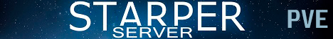 [STARPER] PVE server