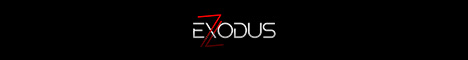 [BR] Exodus Z | Livonia | VANILLA-CODELOCK-PARTY-MAPA
