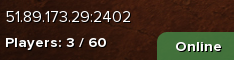 [EU/UK] Volatile PvE|Helis|50K START|KOTH|DRUGS|BITCOIN..