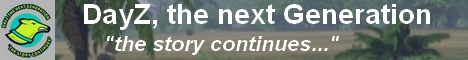 [GER/ENG]DayZ, the next Generation. Livonia
