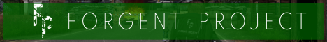 [UA] FORGENT  PROJECT [PVE]