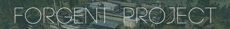 [UA] FORGENT  PROJECT [PVE]