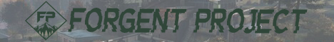 FORGENT | CHERNARUSPLUS (UA|PVE)