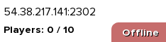 U.S.D. PVE|HARD|Spring|Anomaly|AI|Mutant 54.38.217.141:2302