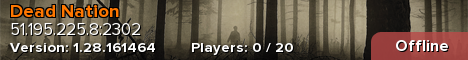 Dead Nation