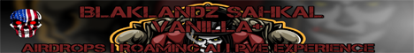 BLAKLANDZ VANILLA+ [SAHKAL] PVE | AI | FUN