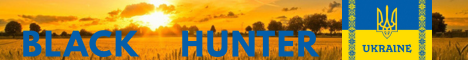 Ukrain|PVE|Black_Hunter|Mods|loot+++|