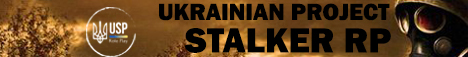 Ukrainia Stalker Project RP