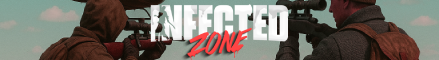 [BR] Infected Zone V++ | 1PP | Raid Token | Loot++ | KOTH