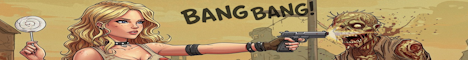 Vanilla Twisty Pop Bang Bang! | Enhanced Vanilla+
