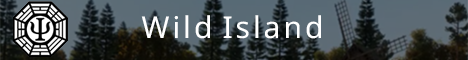 Wild Island US002 | Official Vanilla Server