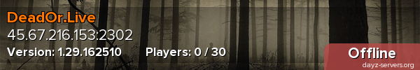 DeadOr.Live