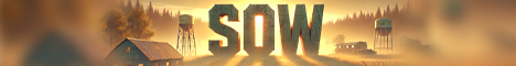 SoW | Chernarus | EU | Vanilla+Mods | QoL | 1PP