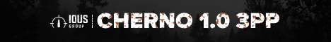 IOUS | CHERNO 1.0 3PP / Vanilla++