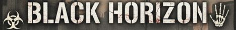 [UA] Black Horizon | PvPvE | Traders