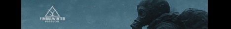 Winter Livonia - Fimbulwinter - Hardcore - PVP