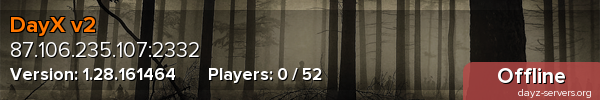DayX v2