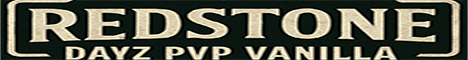 RedStone PvP Vanilla
