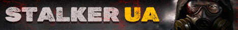 STALKER UA  PVE/PVP