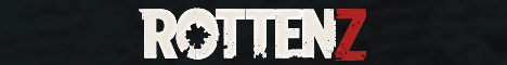 [PL/EU] RottenZ | NO RAID | Chernarus - Enhanced Vanilla