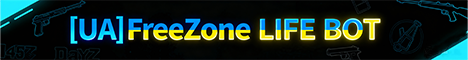 [UA] FreeZone LIFE BOT