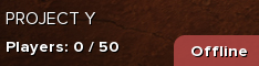 PROJECT Y