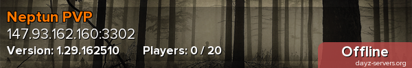 Neptun PVP