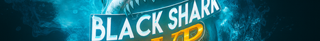 BLACK SHARK |FULL PVP|3PP|LOOTx10|CARS+|GUNS+|KOT|DROP