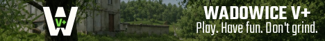 =JUST WIPED= wadowicedayz.pl 1PP|PVP|NORAID|AI|HELIS|MISSION