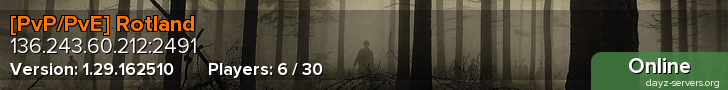 [PvP/PvE] Rotland