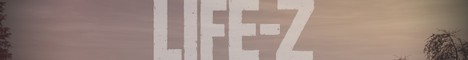 Life-Z | Hardcore Survival | Vanilla+ | No Traders | Terje |