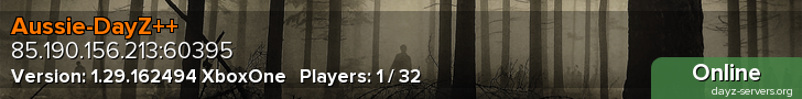 Aussie-DayZ++
