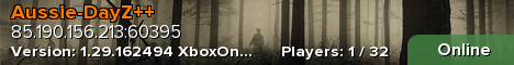 Aussie-DayZ++