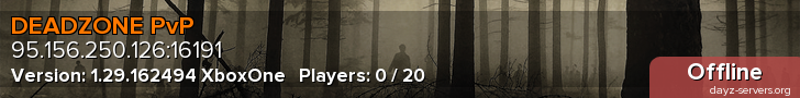 DEADZONE PvP