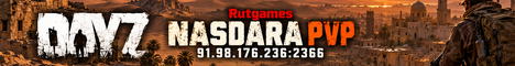 RUTGAMES | Nasdara |  PVP | Map | https://discord.gg/KBfTdGw