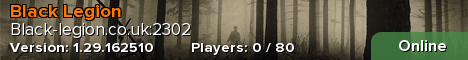 Black Legion