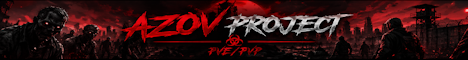 UA Azov Project|PVE+PVP|Loot+|Stamina+ |ModCar|Heli|Ore|Fish