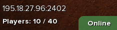 SECTOR Z | PVP | X3 LOOT | v 1.00
