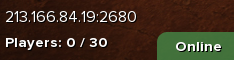 Eternal Winter | 1PP - PvP | Vanilla+