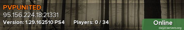 PVPUNITED