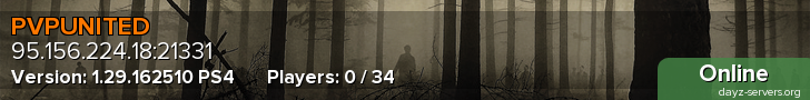 PVPUNITED