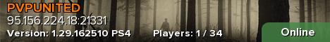PVPUNITED