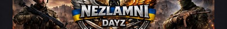 [UA] NEZLAMNI#1| CHERNO PVP