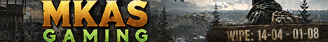 [UA-PVE] MKASGaming