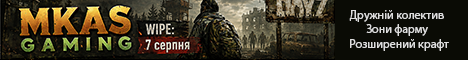 [UA-PVE] MKASGaming