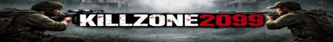[UA|EU] KILLZONE2099 Cherno|PvP|Vanilla+|3PP|Stamina|Party|