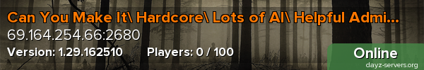 Can You Make It Hardcore Lots of AI Helpful Admins