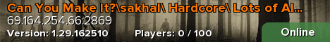 Can You Make It?sakhal Hardcore Lots of AI Helpful Admin