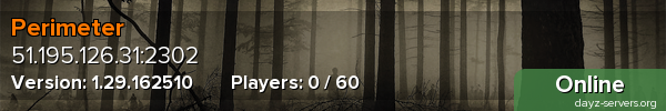 Perimeter