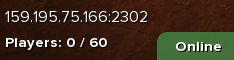 [UA/EU] Nirvana | PVP | 3PP | KOTH | 150K START |